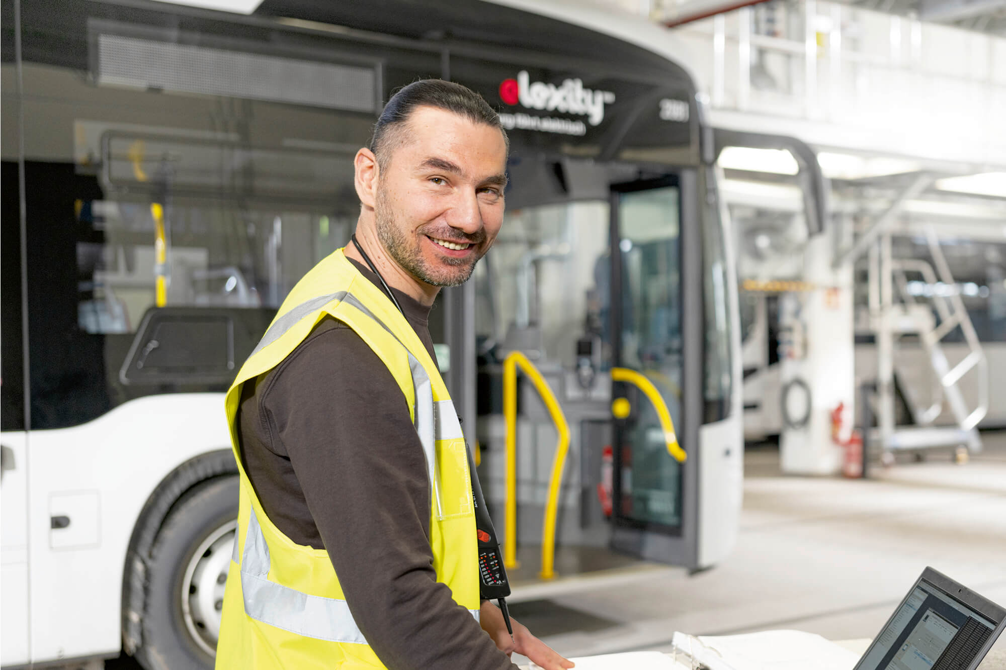 Ausbildungsplatz Karosserie und Fahrzeugbaumechaniker*in