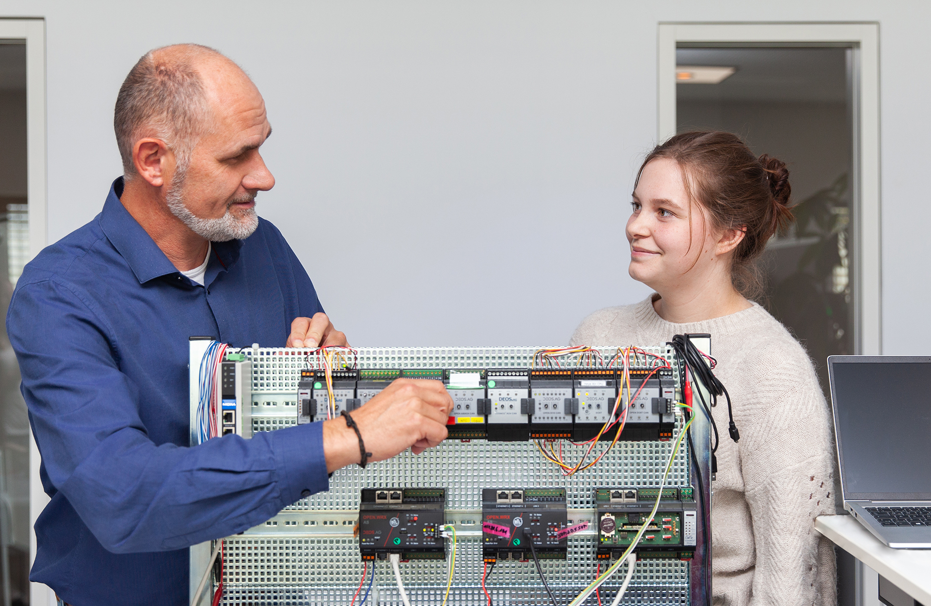 Ausbildung: Fachinformatiker (w/m/d) für Systemintegration 01.08.2026