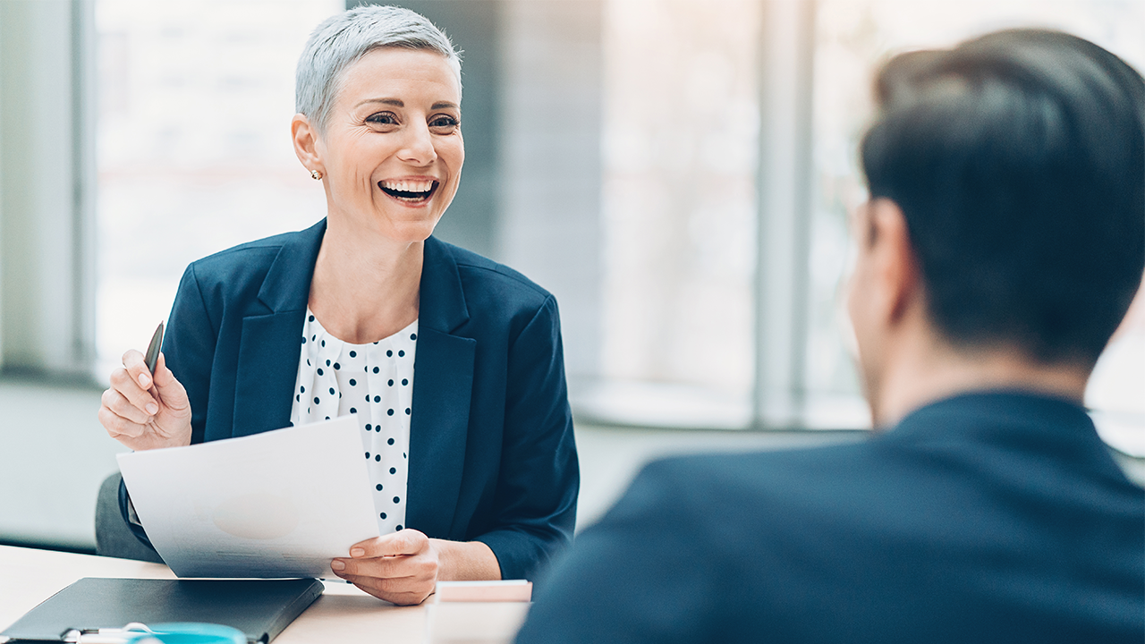 Sales Manager:in | Personalmarketing & Anzeigenmanagement