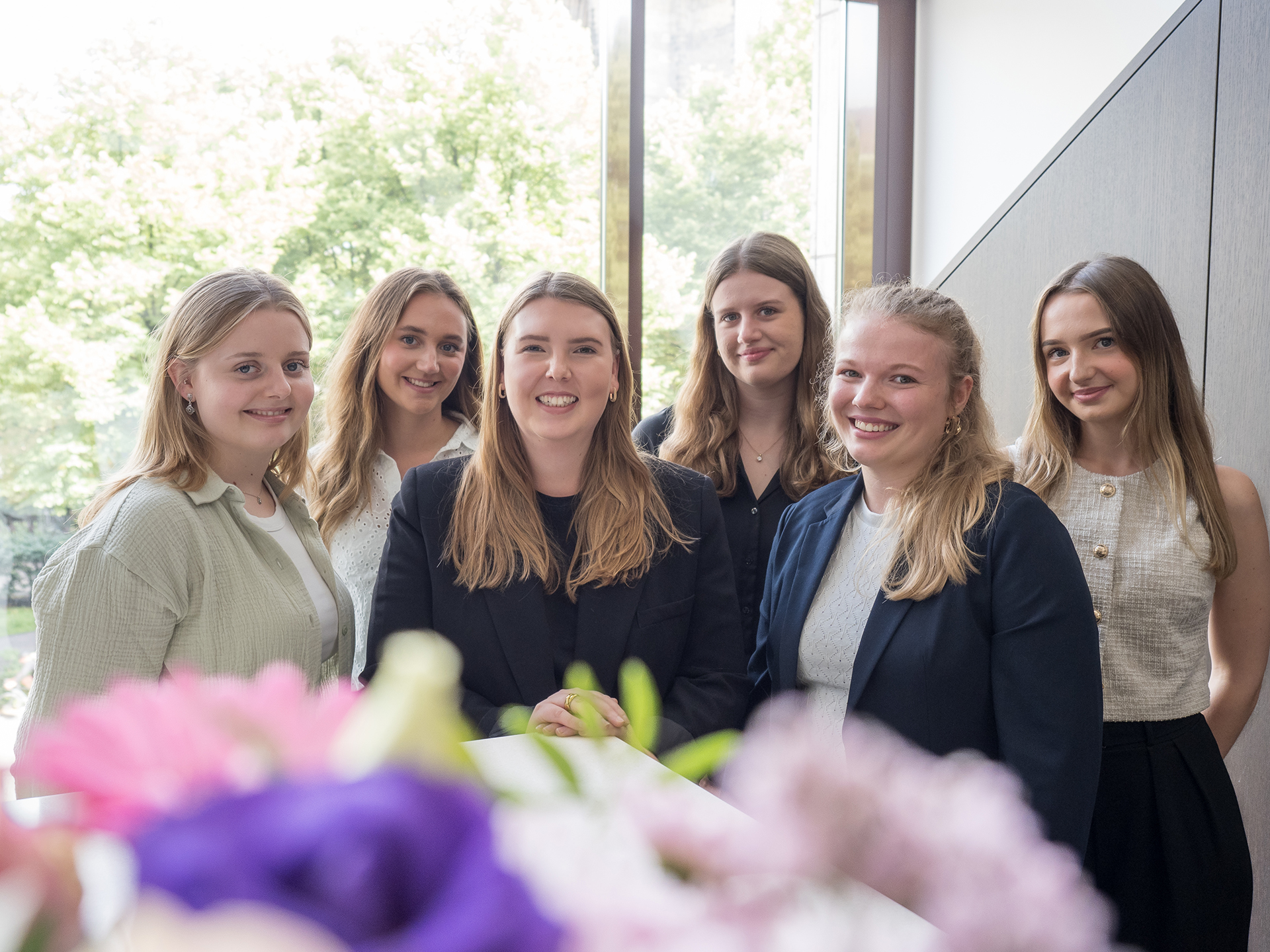 Bild für Job Ausbildungsplatz Immobilienkaufmann (m/w/d) ab 01.08.2027